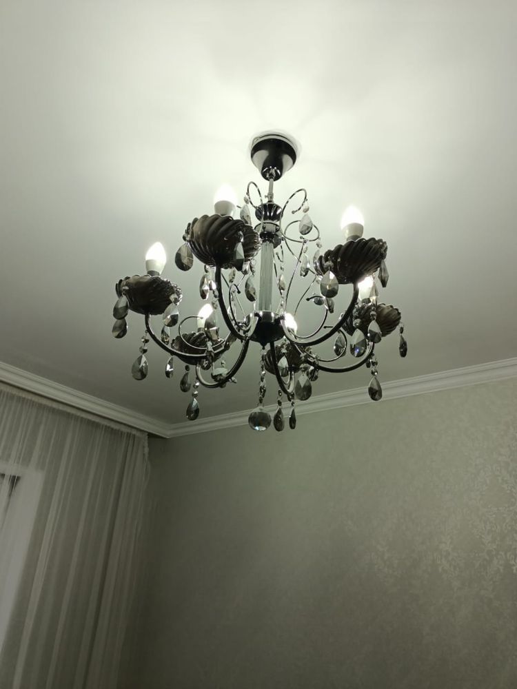 Барлығы сатылады