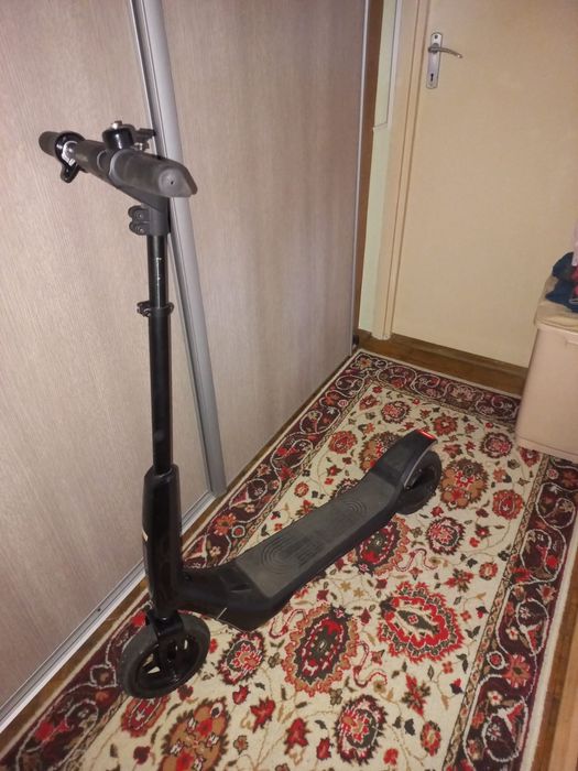 Trotineta electrica Freewheel Rider T1