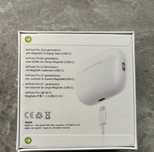Vand Airpods pro