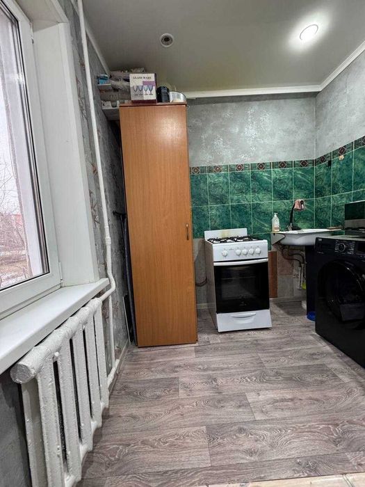 Продам квартиру на Западном