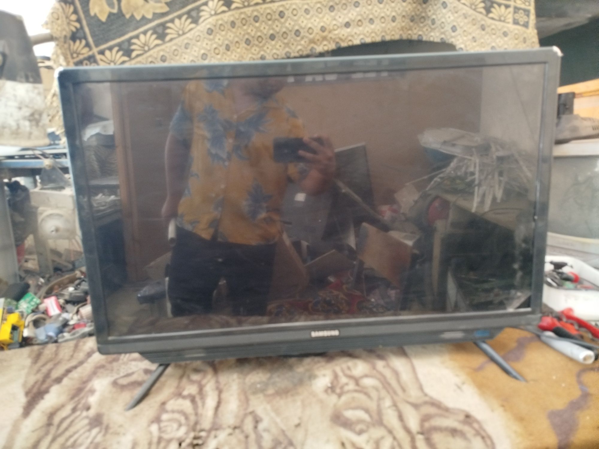 Televizor Samsung 45