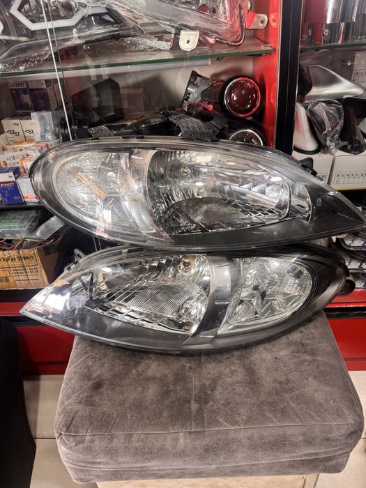 Fara jentra. Arginal. Oldi fara