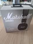 Casti audio Marshall Major IV, Bluetooth Negru + boxa cadou