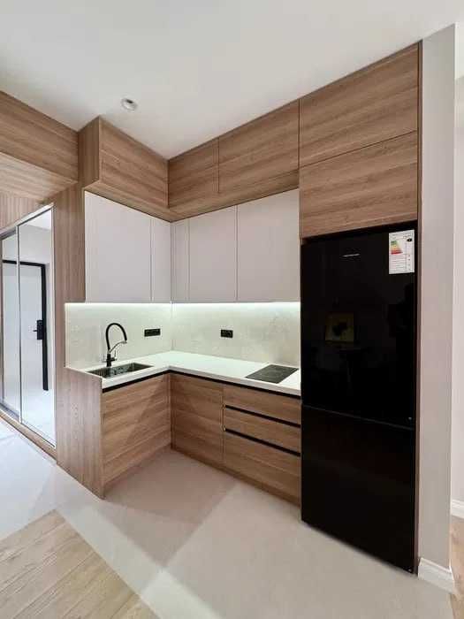 NRG U-tower квартира подключ продажа 1/4/27 47м2:‼️‼️‼️