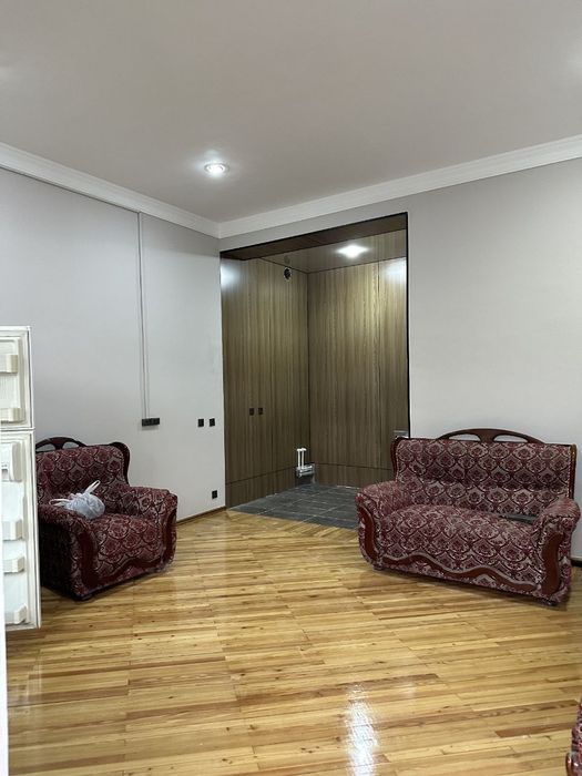 Ракатбоши сдаю 9 комнат 4500$ под офис