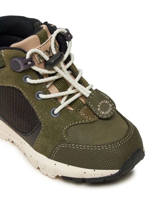 Детски боти Mayoral