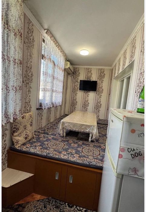 Сотилади квартира