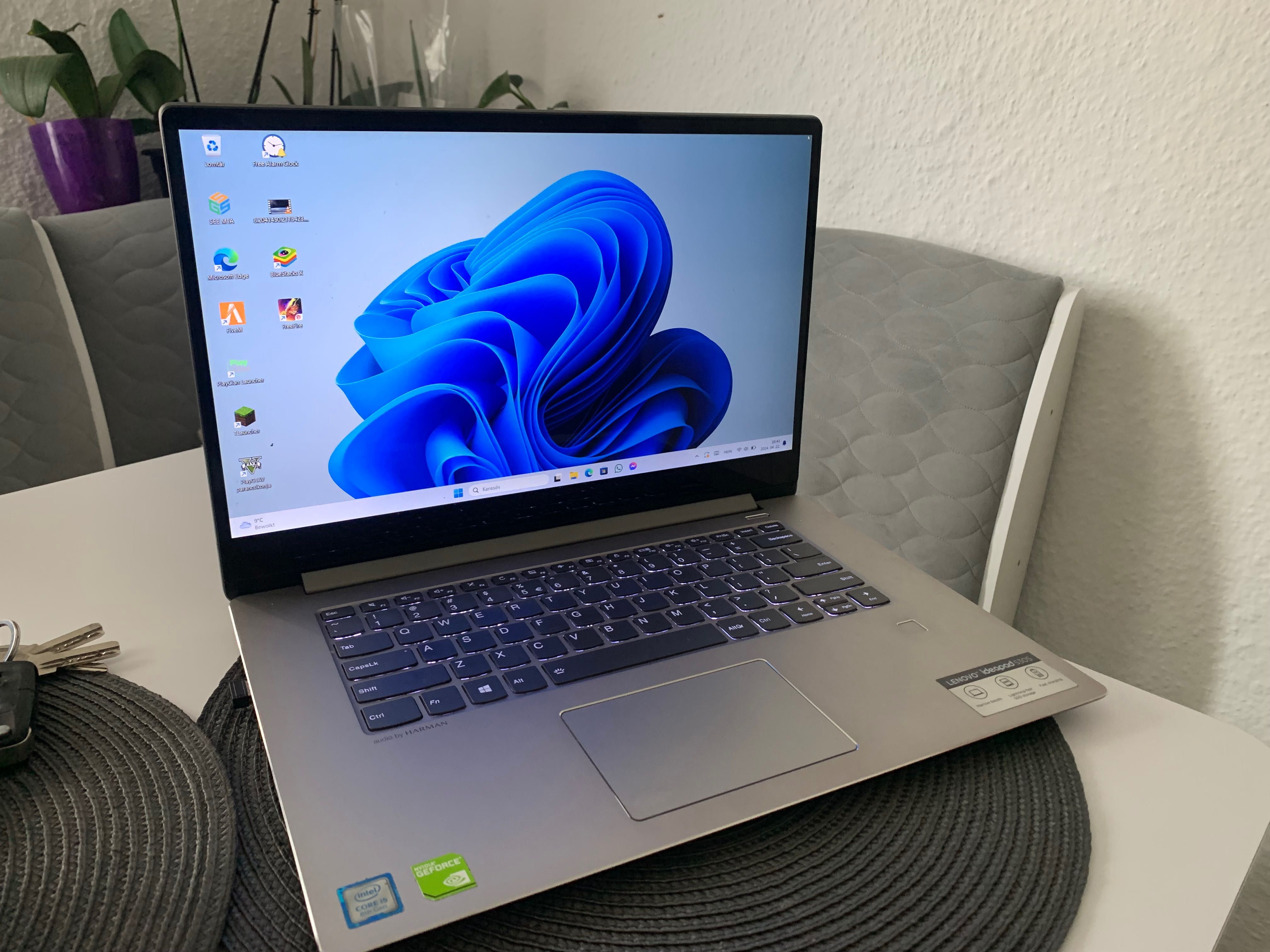 Lenovo IdaPad 530S