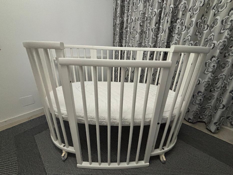 Vand patut copii stokke