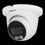 Чисто нова DAHUA куполна камера IPC-HDW2449TM-S 4mp