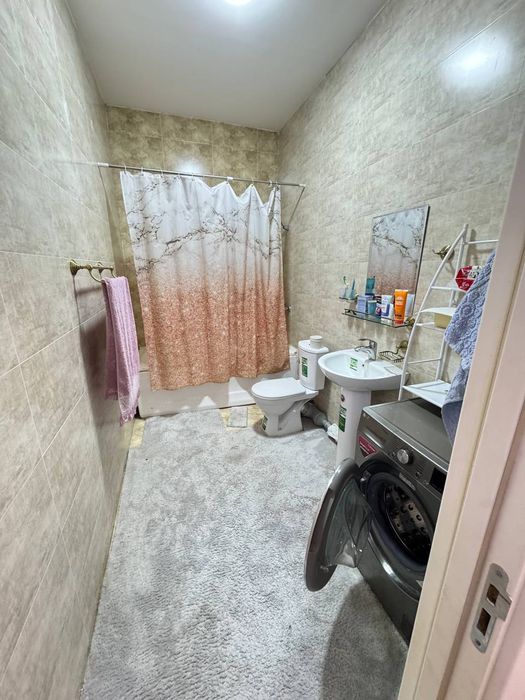 4/5/9 ЖК Ассалом Сохил от Golden House 117 m² Фаргона йули