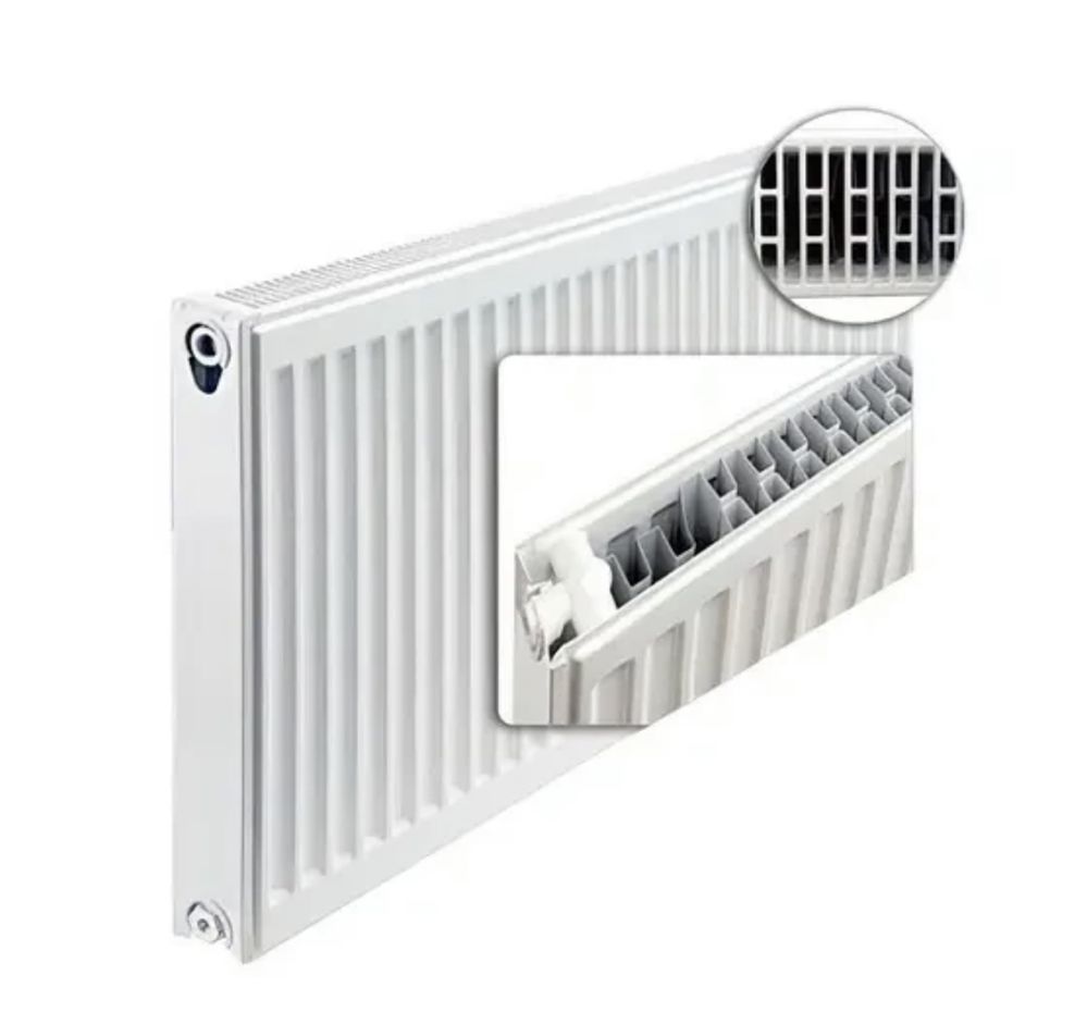 Panel radiator Italy