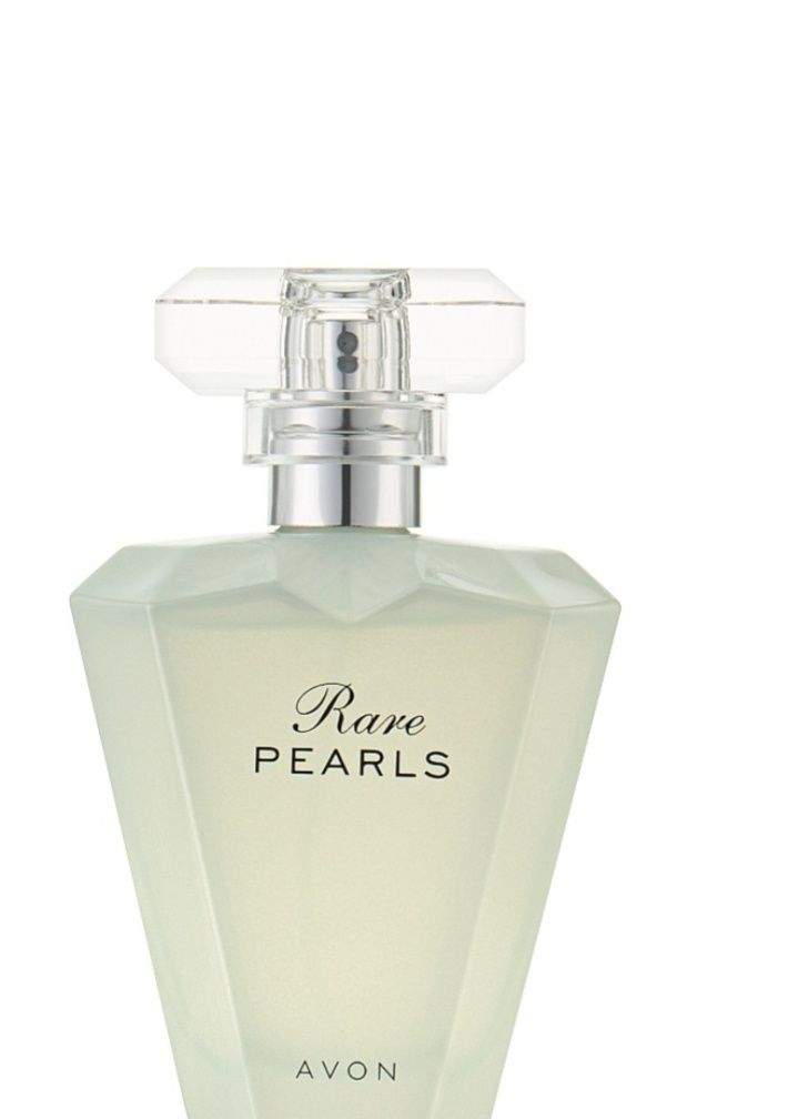Apa de parfum Rare Pearls