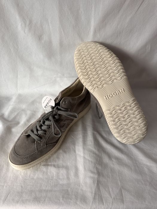 Pantofi sport,Sneakersi barbati,Hogan,marime 40,5