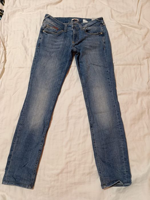 Blugi Tommy Hilfiger