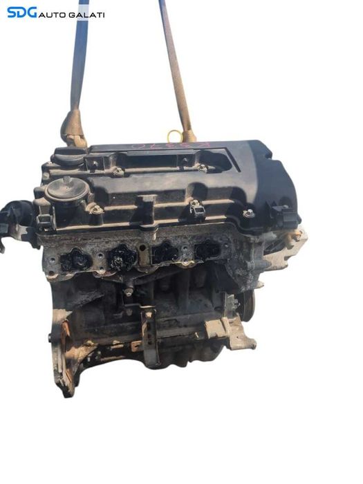 Motor Ambielat FARA Anexe 1.4 i A14XER Opel Corsa D 2007 - 2014 [K3370]