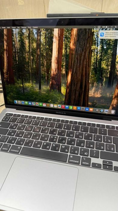 MacBook Air 13 256 gb