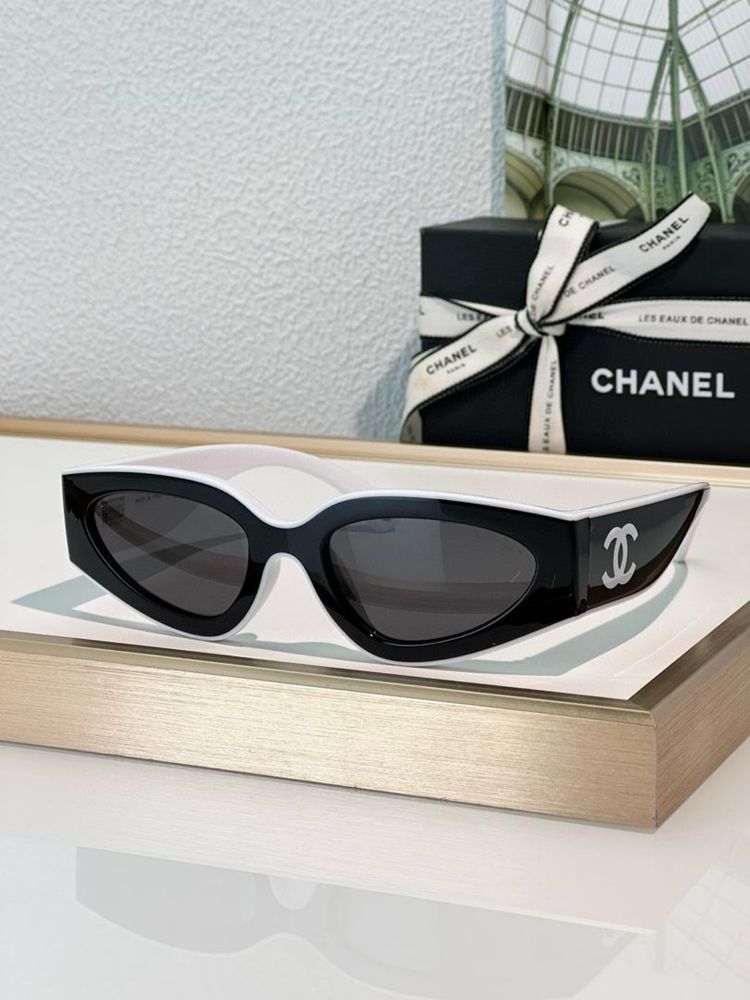Модерни очила Chanel