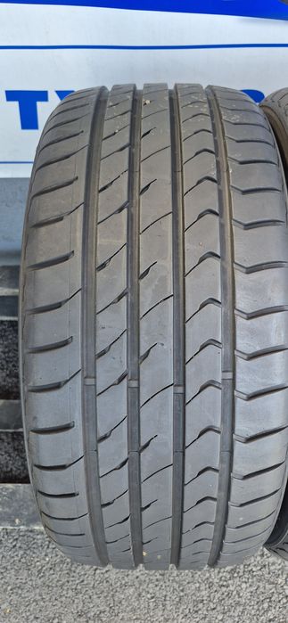 235.35.19 Anvelope vara Second-hand