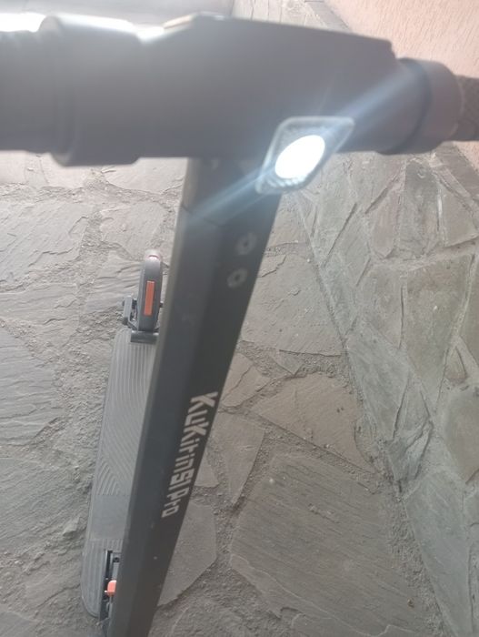 Kukirin S1 PRO de vânzare