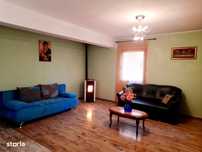 Duplex suprapus,FINISAT,pt 2 fam: părinti+copii+bunici în Popești vale