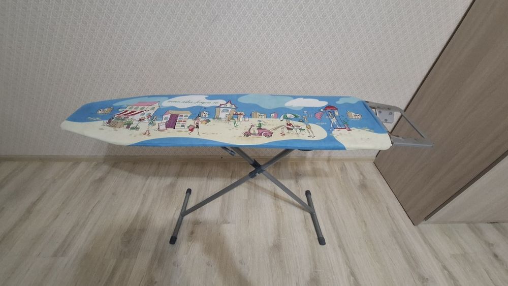 Гладильная доска Ника