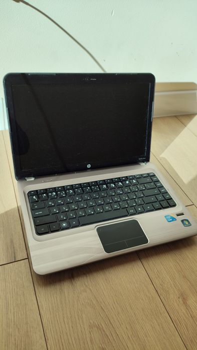 HP Pavilion dm4 512ГБ
