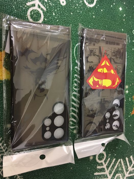 Husa samsung a53 și samsung s23 ultra