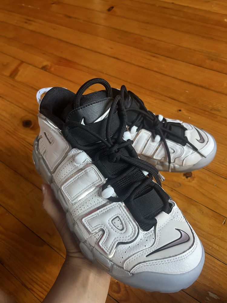 Nike W Air More Uptempo