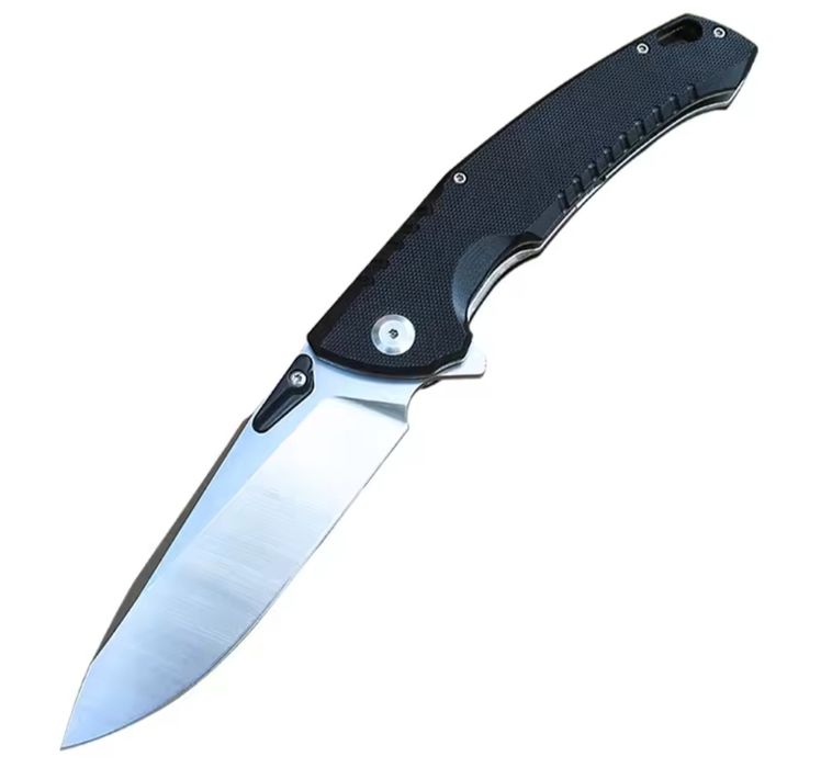 Сгъваем нож стомана D2