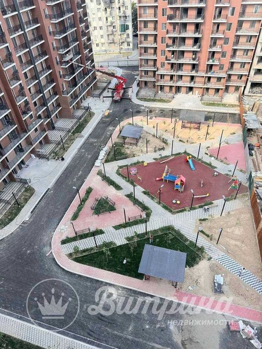 1-комнатная квартира с ремонтом, ЖК Assalom Sohil, Яшнабадский район