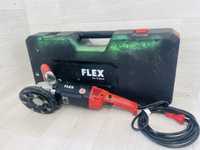 Flex R 18-7 125 R slefuitor beton hilti