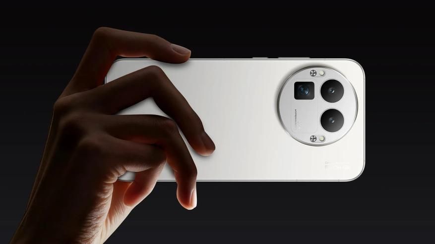 Realme GT 8 Pro new Убица смартфонов