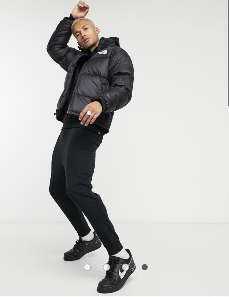 The North Face 96 Retro Nuptse jacket