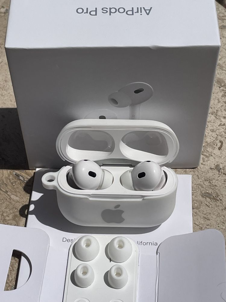 AirPods Pro 2 като нови!!!