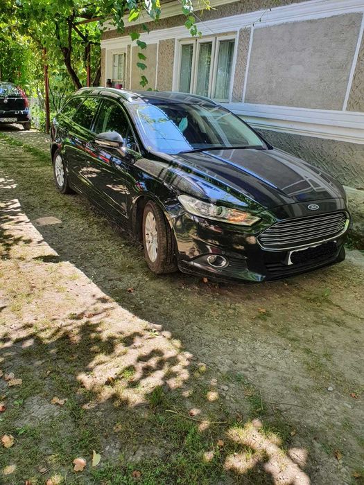 Amortizor Complet dreapta Ford Mondeo Mk5