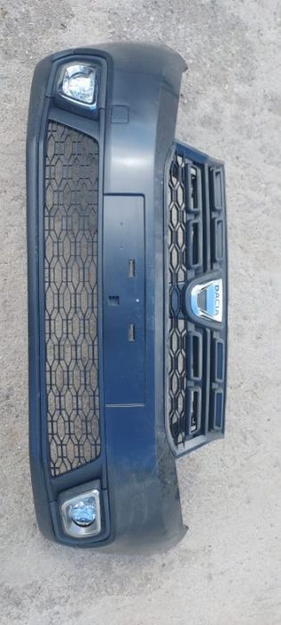 Bara fata completa Dacia Logan 2017-2020