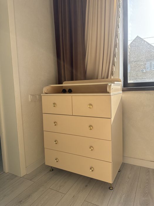 Продам комод пеленальный