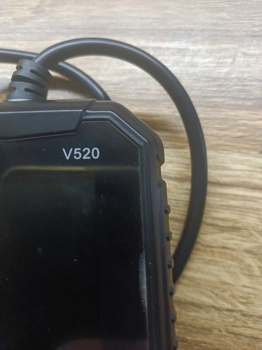 Auto tester pentru cod eroare.