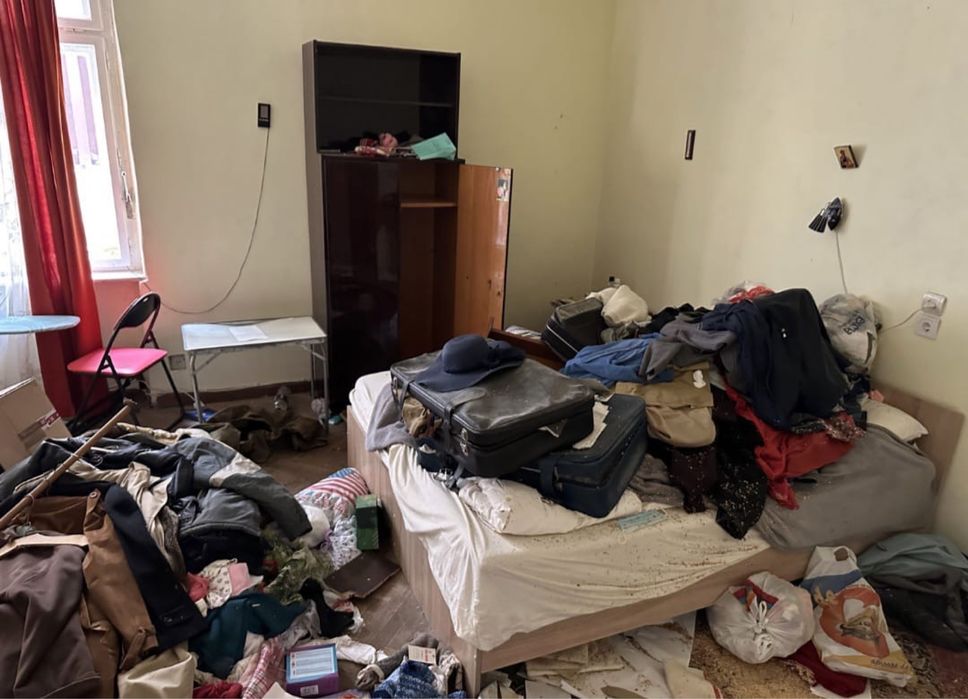 Debarasare.mobila veche.apartamente evacuare moloz deseuri etc