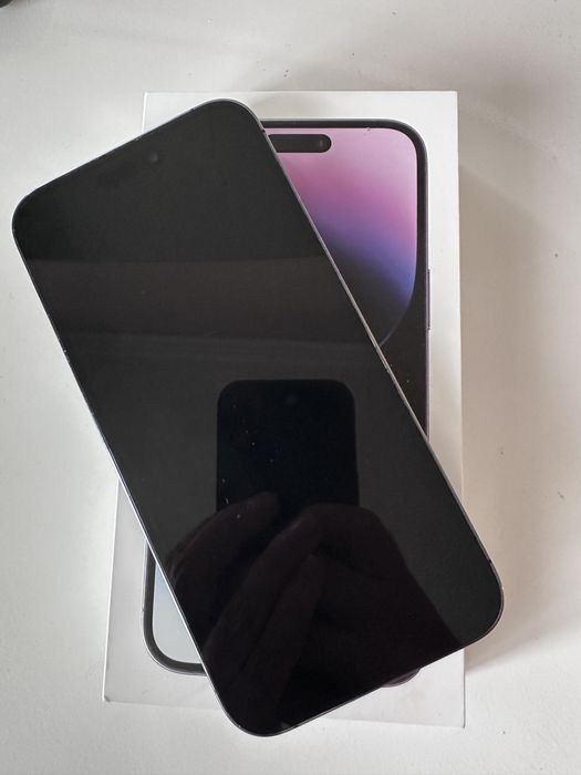 iPhone 14 Pro Max 256Gb