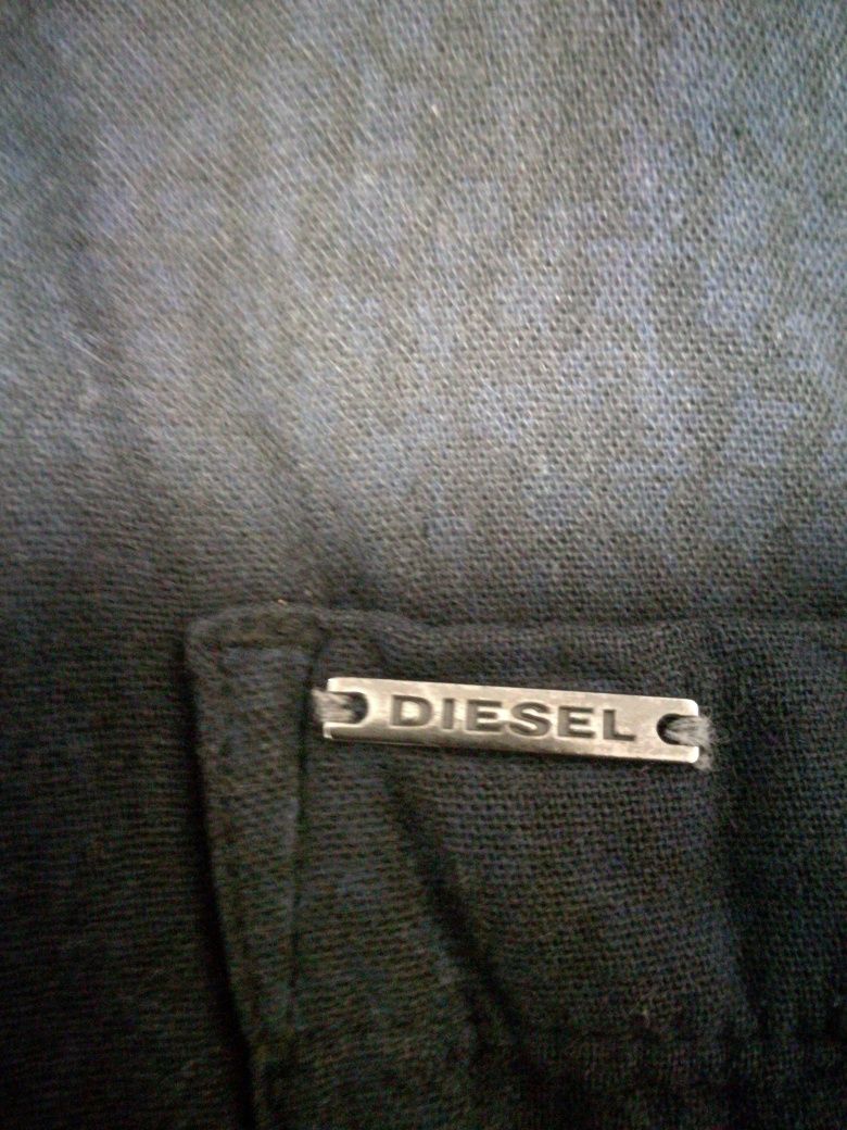 Риза Diesel размер L