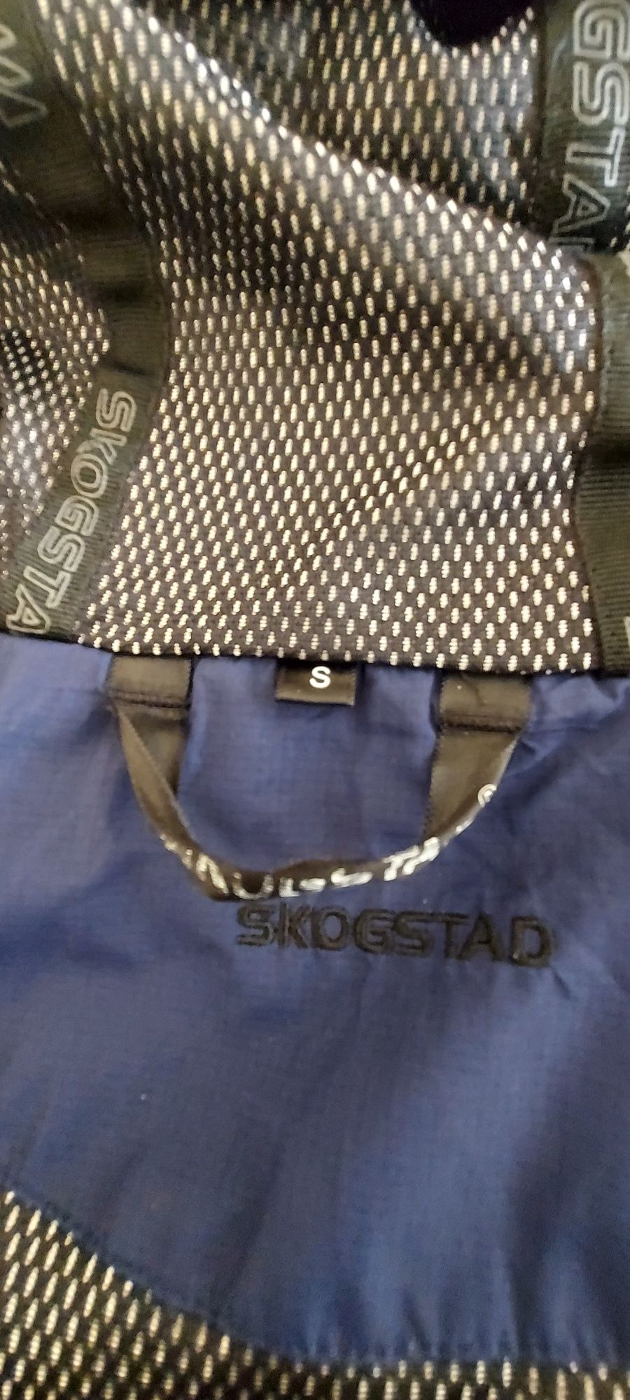 Туристическо яке Skogstad размер S/M