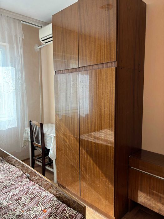 Продава тристаен апартамент, Пловдив бул. Цариградско шосе