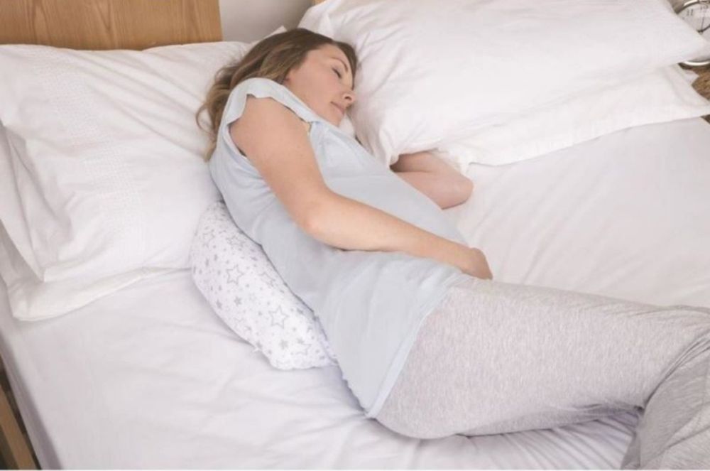 Perna maternală CuddleCo