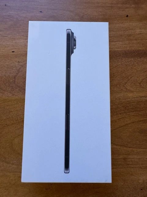 Iphone 17 Air 512 Black LLA New 2025