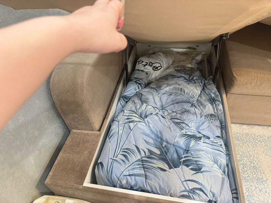 Продается угловой диван