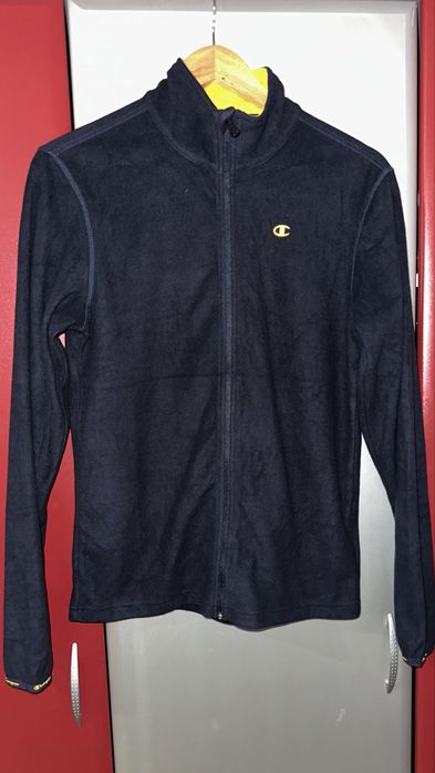 Polar subtire Champion