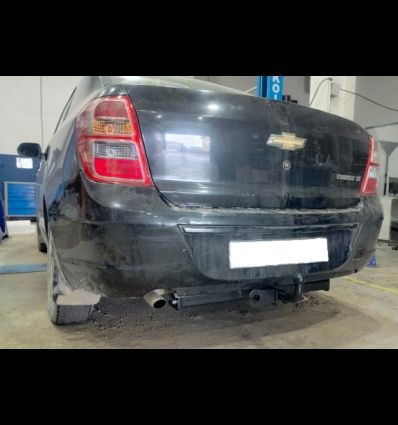 Фаркоп, паркоп, Парков, для Кобалт,  Кобальт,  kobilt, kobalt