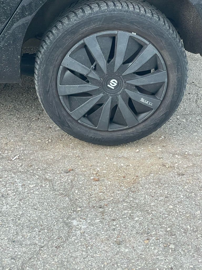 Джанти за Golf 6